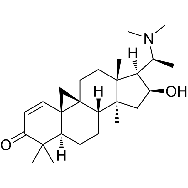 Buxbodine B 390362-51-3